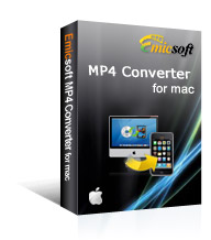 mp4 video converter mac