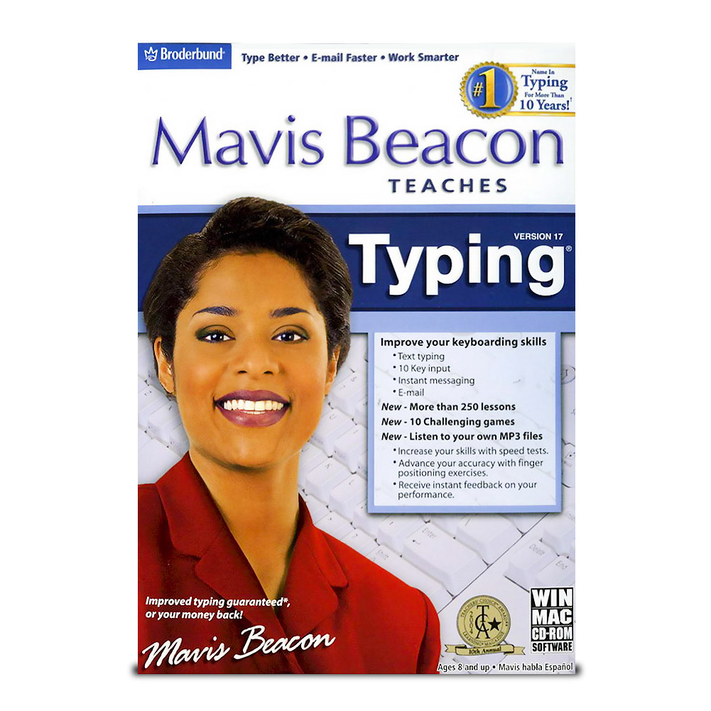 free mavis beacon typing download